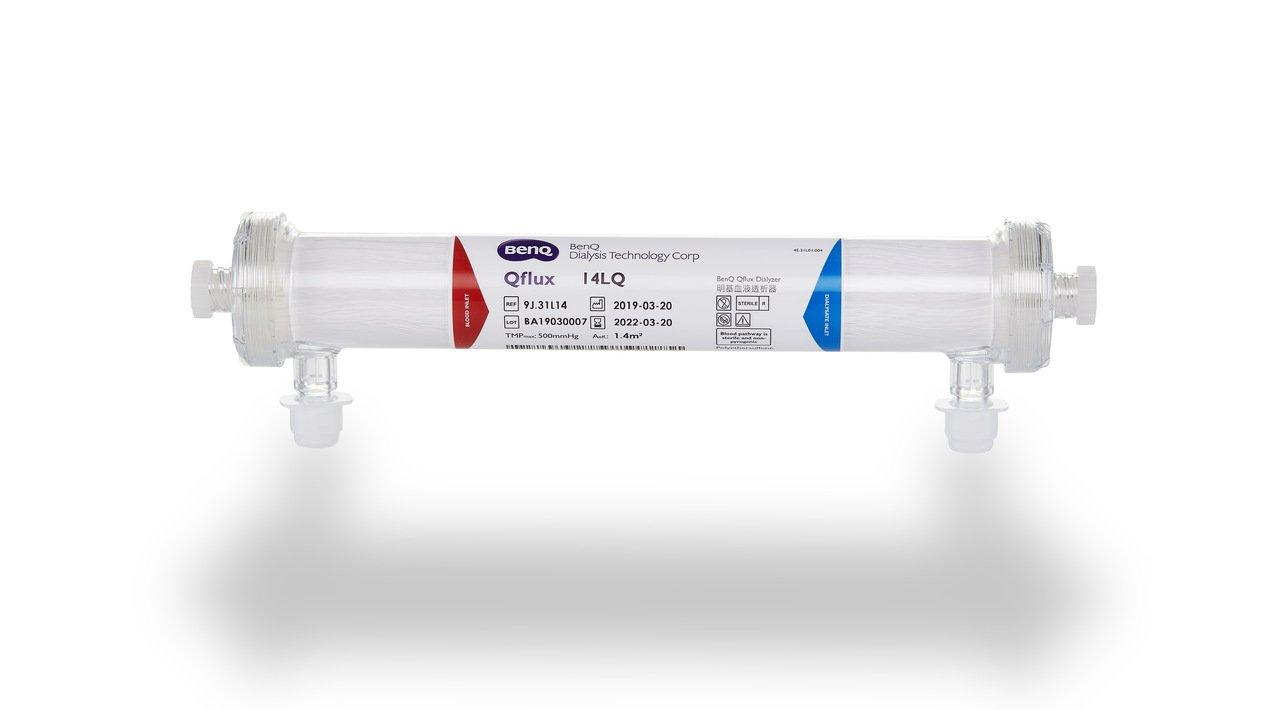 明基佳世達積極拓展東協醫療市場 參加印尼國際醫療展